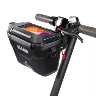 Bolsa impermeable 3L con soporte
