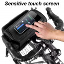 4L Waterproof Dry Bag with Holder