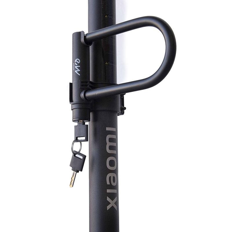 U-lock - 15 cm