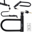 U-lock - 15 cm
