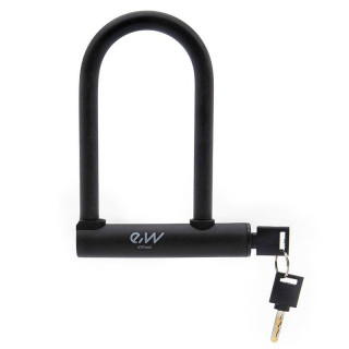 U-lock - 15 cm