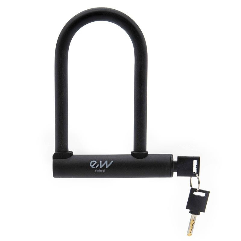 U-lock - 15 cm