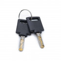 U-lock - 15 cm