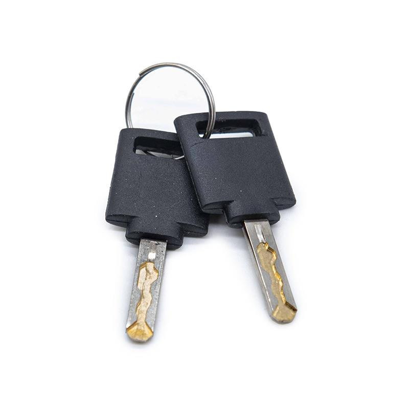 U-lock - 15 cm
