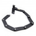 Candado de laminas con llave  - 80cm