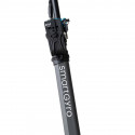 Candado de laminas con llave  - 80cm