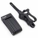 Candado de laminas con llave  - 80cm