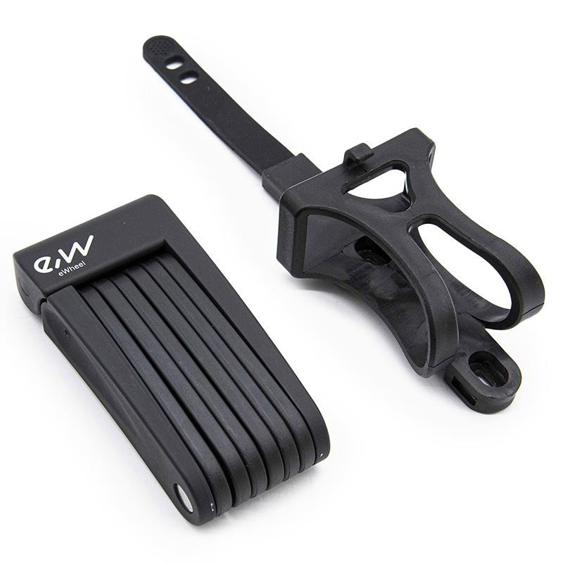 Candado de laminas con llave  - 80cm