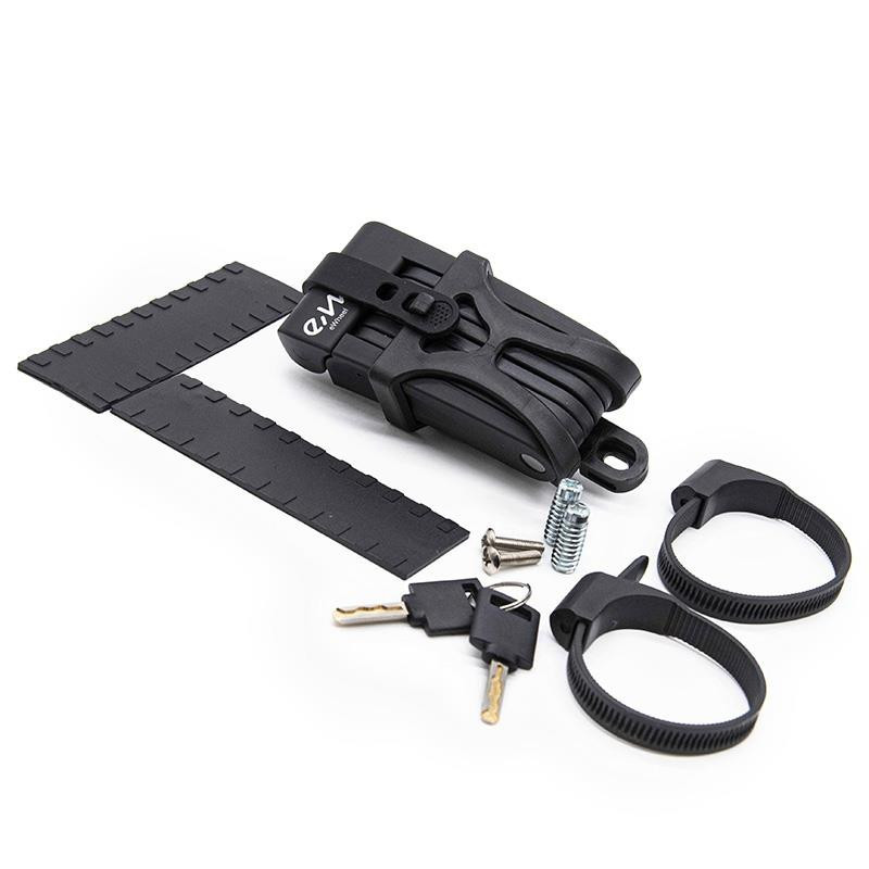 Folding lock - 80 cm