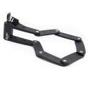 Folding lock - 80 cm