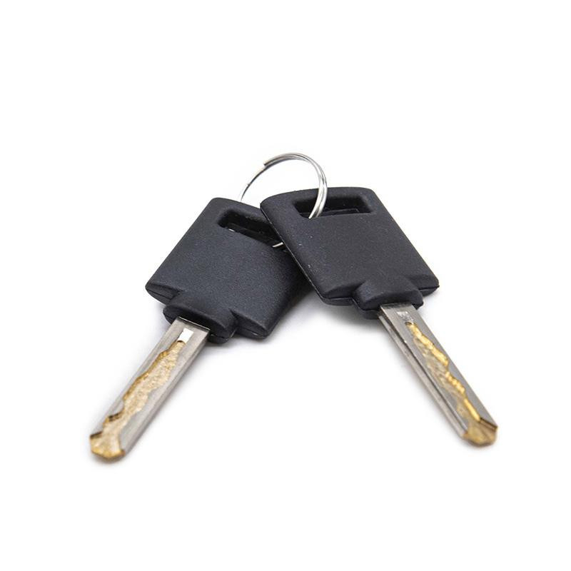 Folding lock - 95 cm