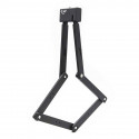 Candado de laminas con llave - 95cm