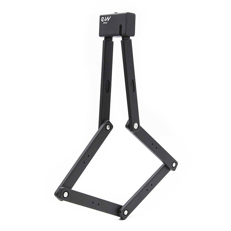 Candado de laminas con llave - 95cm