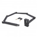 Folding lock - 95 cm