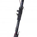 Candado de laminas con llave - 95cm