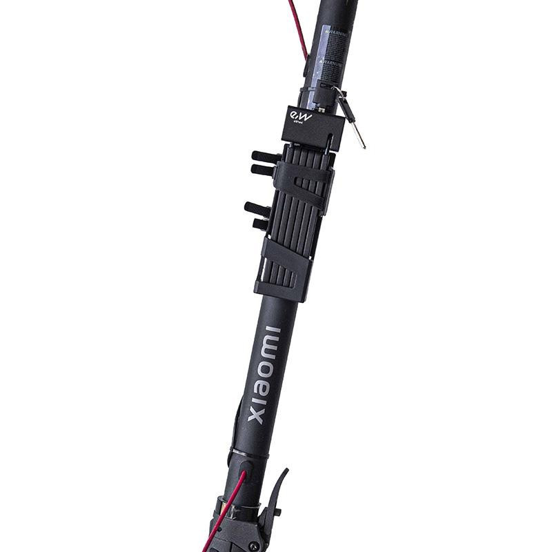 Candado de laminas con llave - 95cm