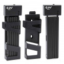 Folding lock - 95 cm