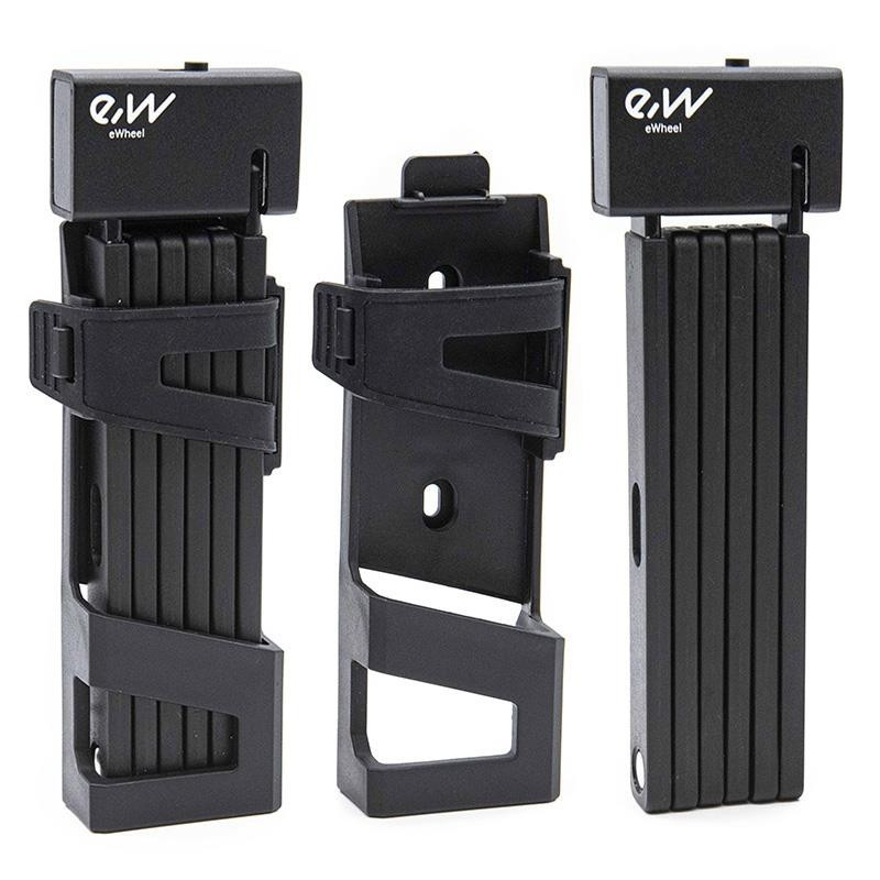 Folding lock - 95 cm