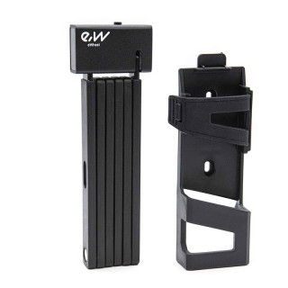 Folding lock - 95 cm