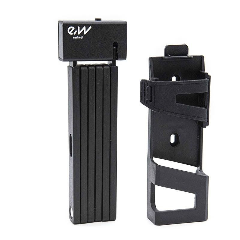 Folding lock - 95 cm