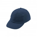 Casco con gorra CP01 azul talla única
