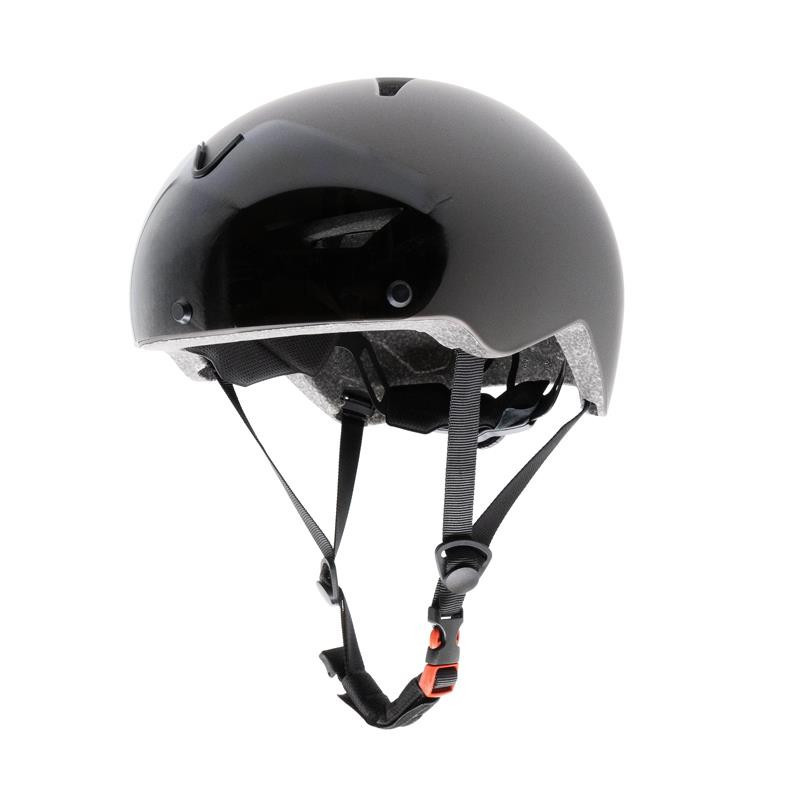 Casco CP03 con intermitente y visera L