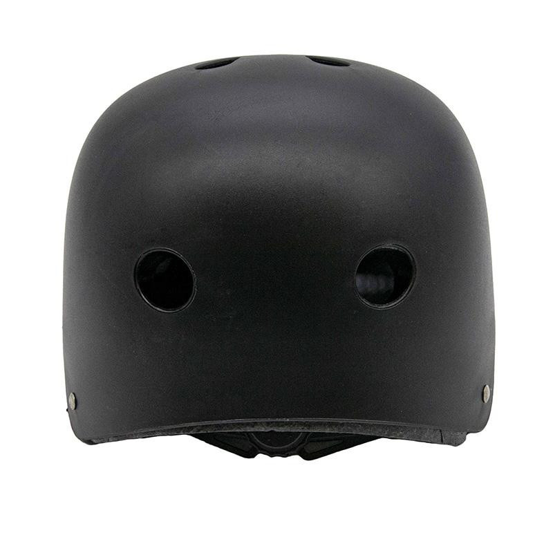Casco CSL001 negro