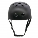 Casco CSL001 negro