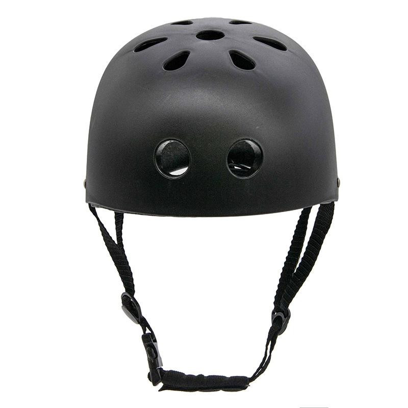 Casco CSL001 negro