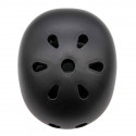 Casco CSL001 negro