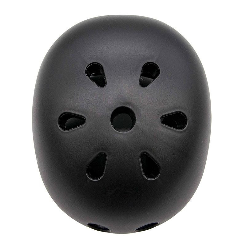 Casco CSL001 negro