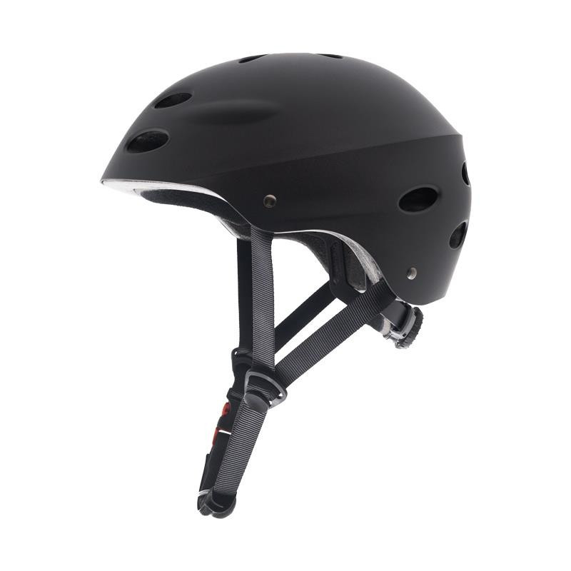 Casco CB02 negro