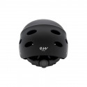 Casco CB02 negro