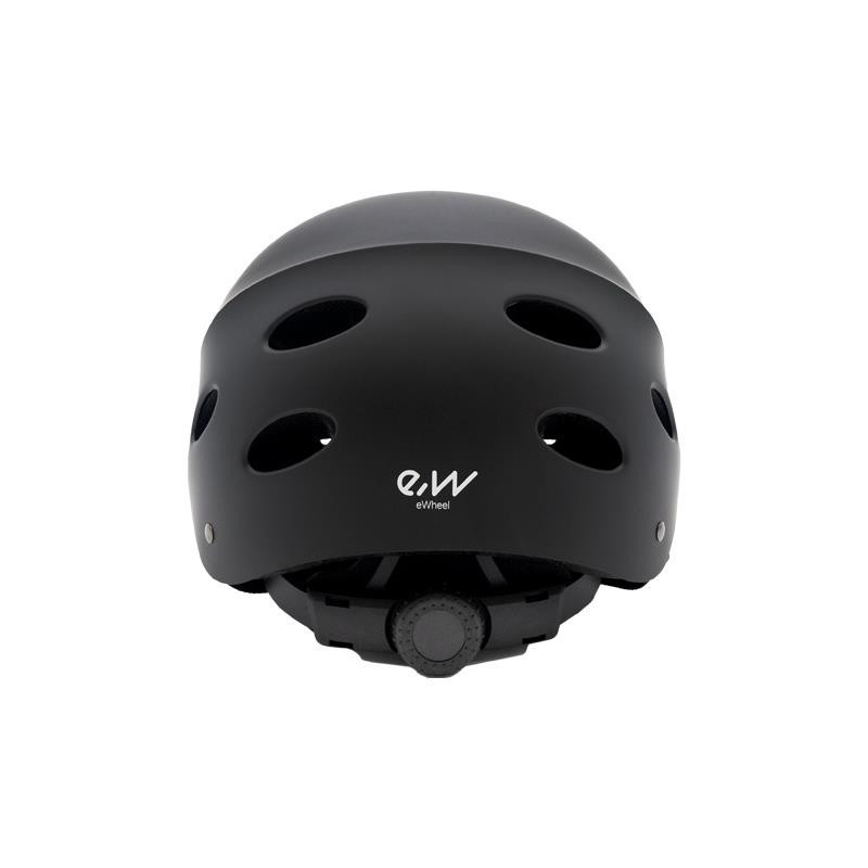 Casco CB02 negro