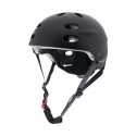 Casco CB02 negro
