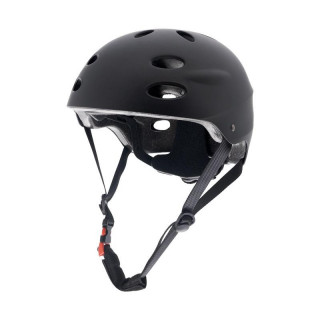 Casco CB02 negro