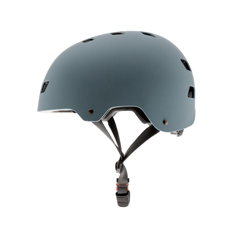 Casco CB01 azul