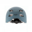 Casco CB01 azul