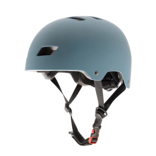 Casco CB01 azul
