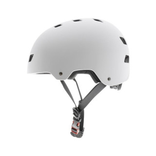Casco CB01 blanco