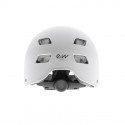 Casco CB01 blanco
