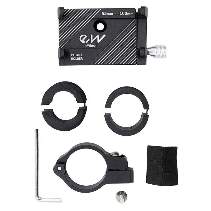 Soporte móvil Ewheel G81