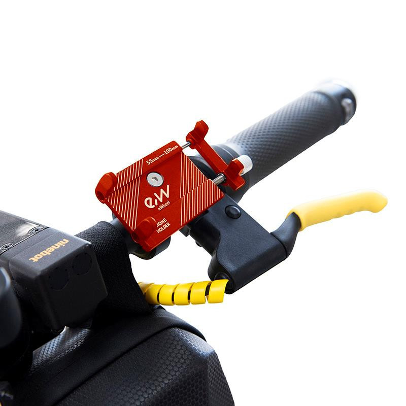 Soporte móvil Ewheel G81