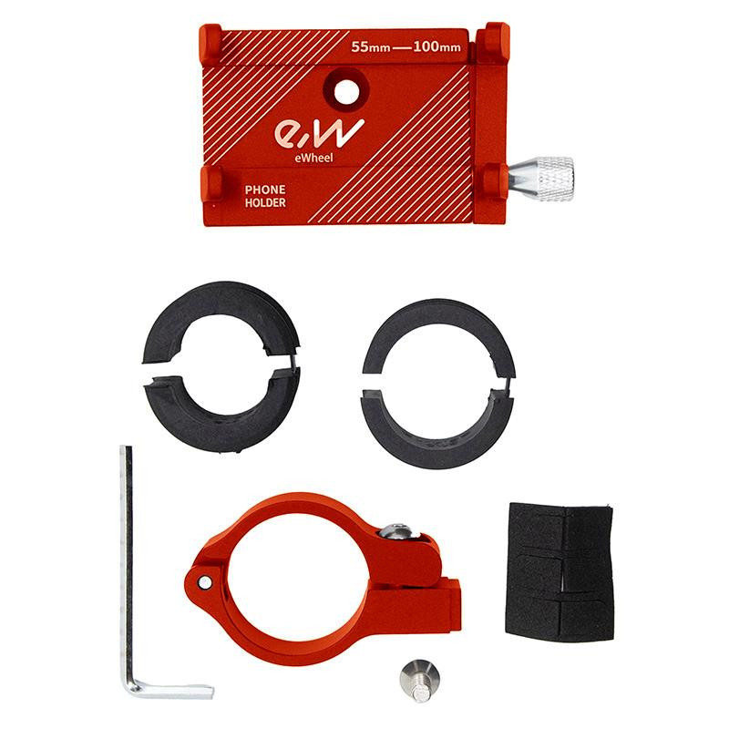 Soporte móvil Ewheel G81