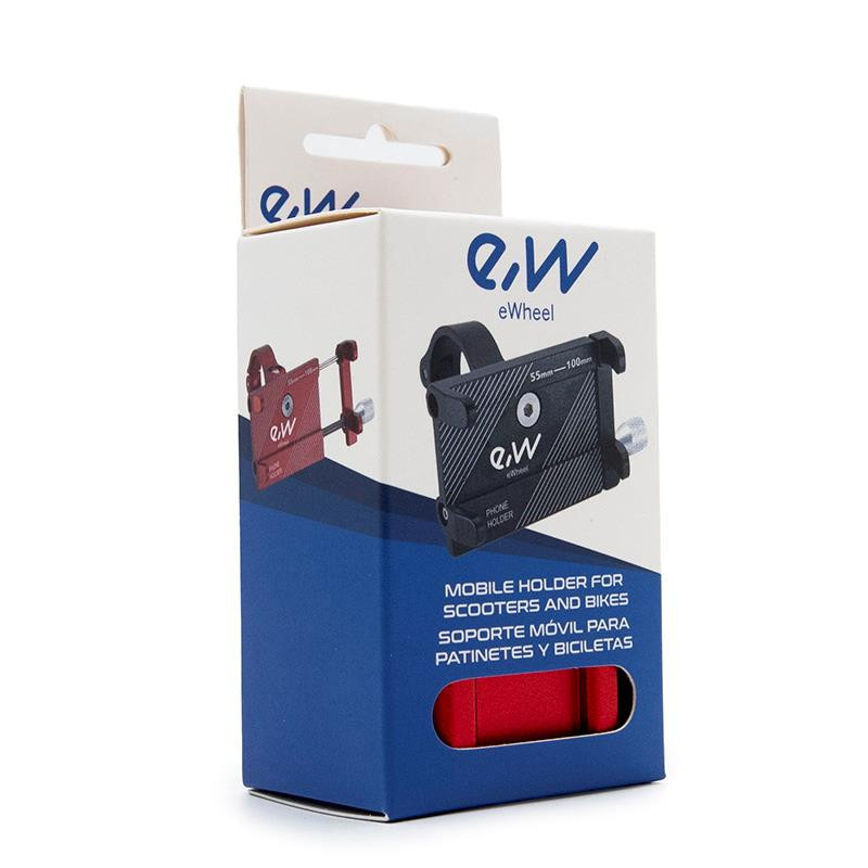 Soporte móvil Ewheel G81