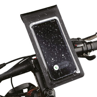 Soporte Impermeable para Móvil