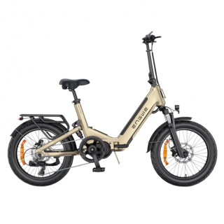 Bicicleta eléctrica ENGWE L20 3.0 Boost 250W | E-Motoro