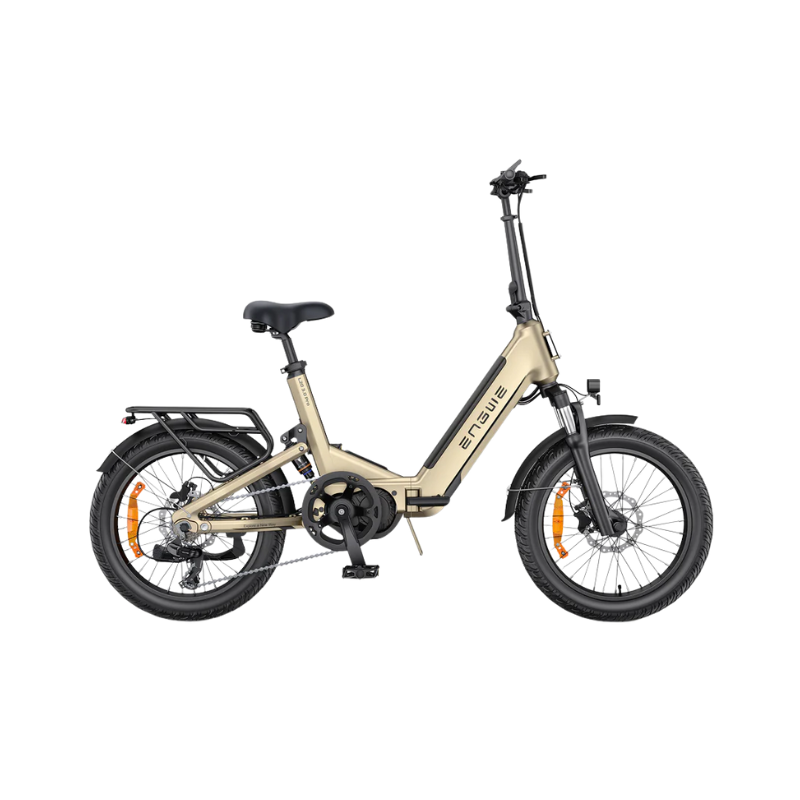 ENGWE L20 3.0 Boost Electric Bike 250W | E-Motoro Spain