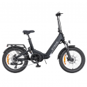 Bicicleta eléctrica ENGWE L20 3.0 Boost 250W | E-Motoro