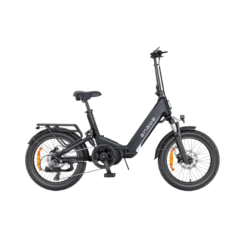 Bicicleta eléctrica ENGWE L20 3.0 Boost 250W | E-Motoro